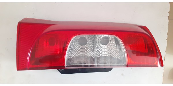 PEUGEOT BİPPER STOP LAMBASI SOL (08/15) DUYSUZ